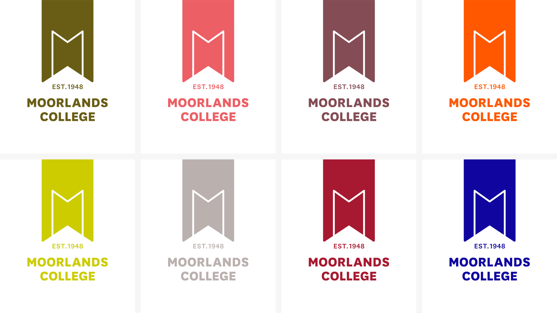 Moorlands College