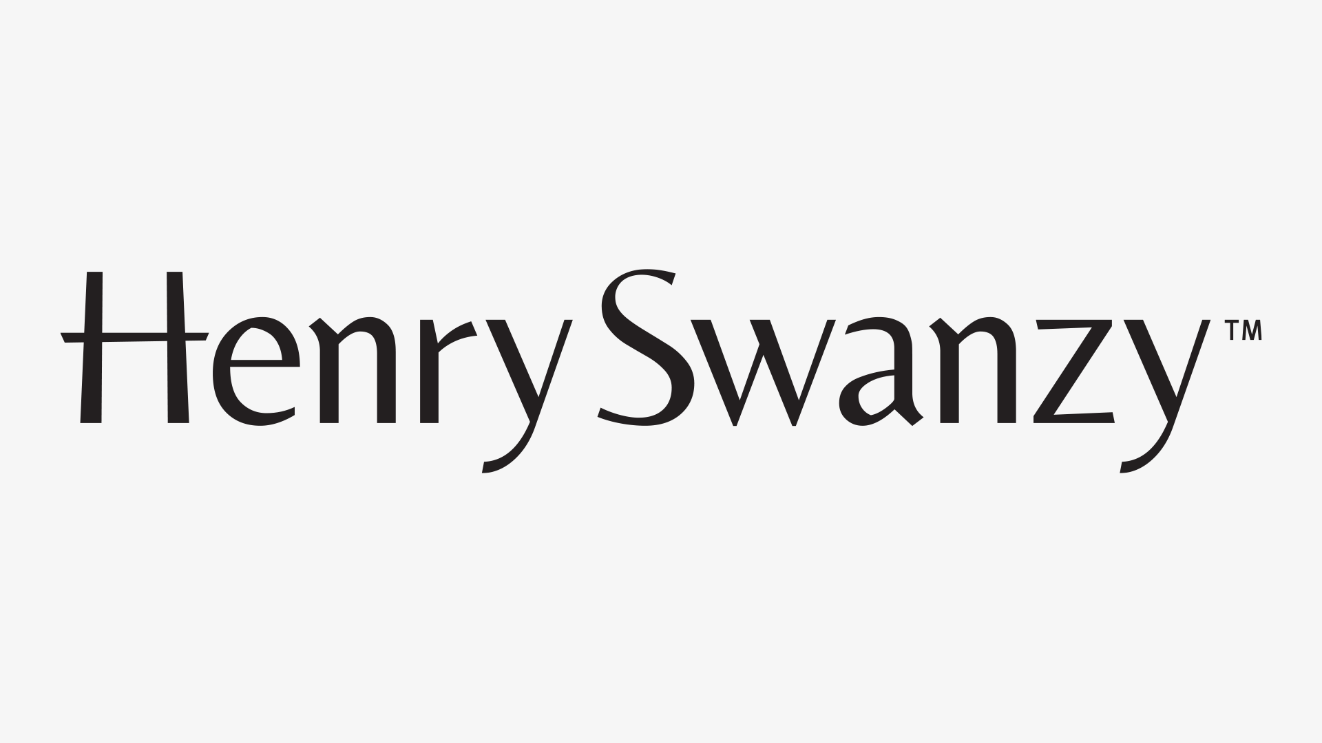 Henry Swanzy